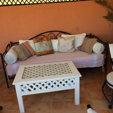 Riad Irene Marrakesh Exterior foto