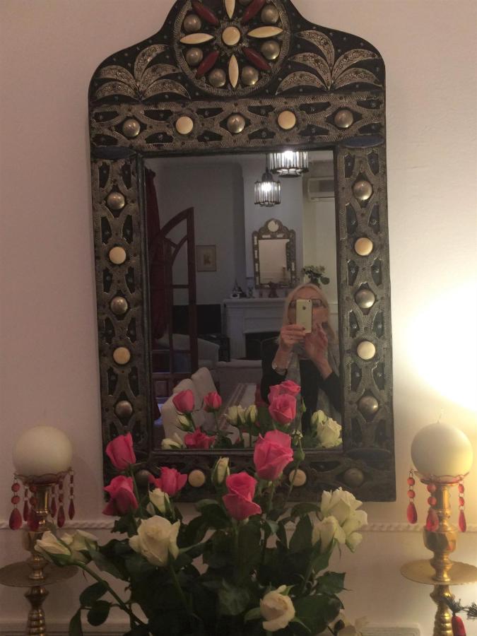 Riad Irene Marrakesh Exterior foto
