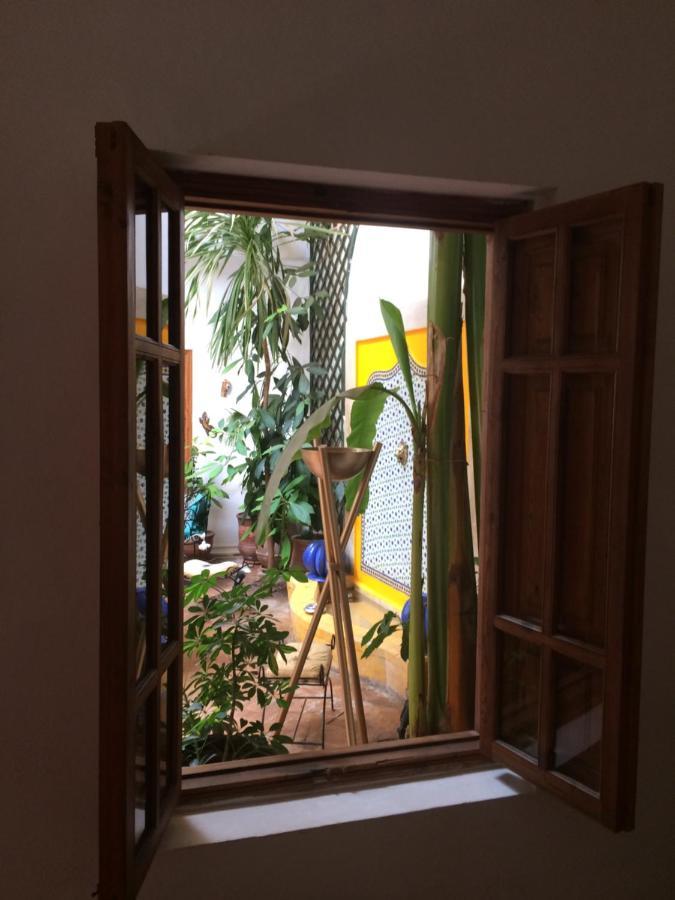 Riad Irene Marrakesh Exterior foto