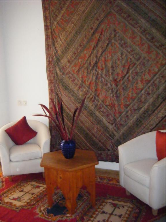 Riad Irene Marrakesh Exterior foto