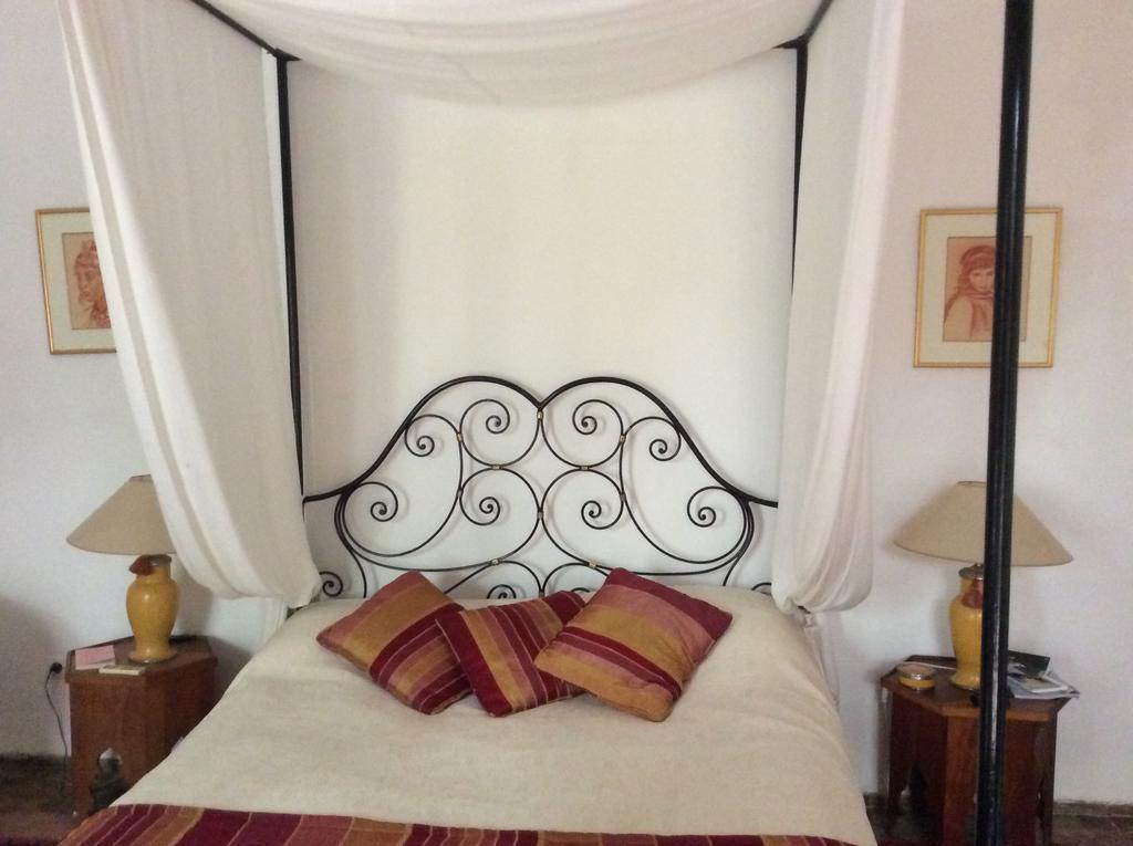 Riad Irene Marrakesh Exterior foto