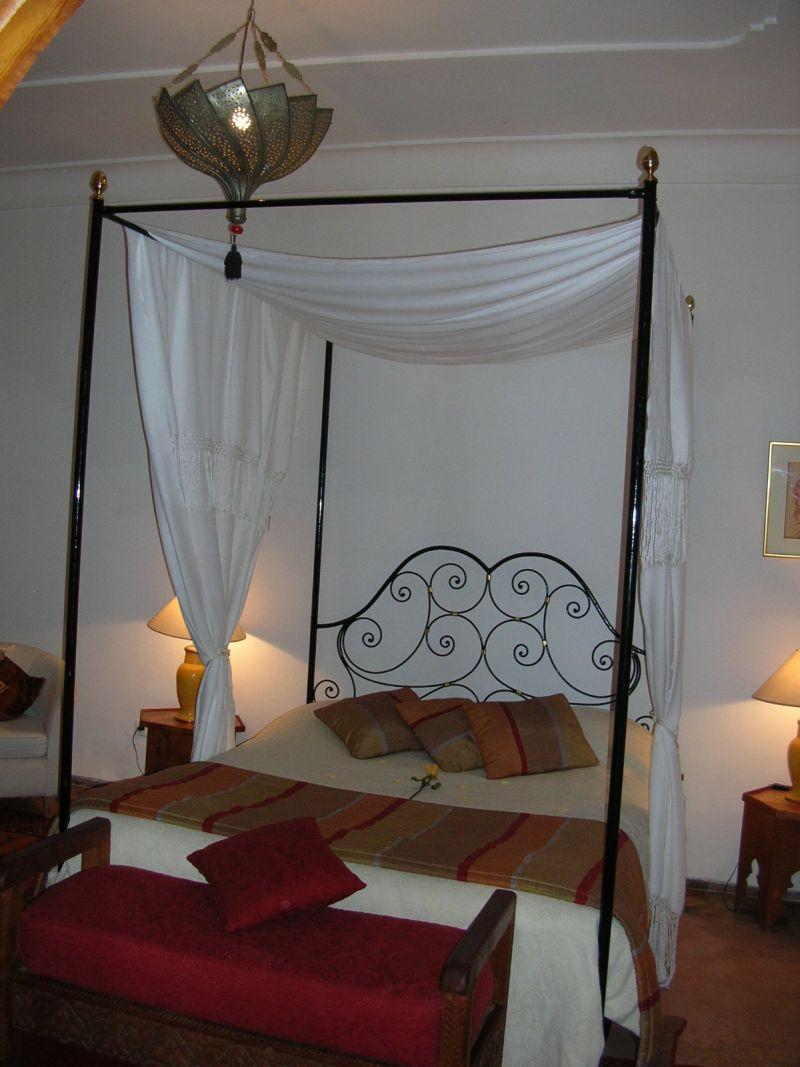 Riad Irene Marrakesh Exterior foto