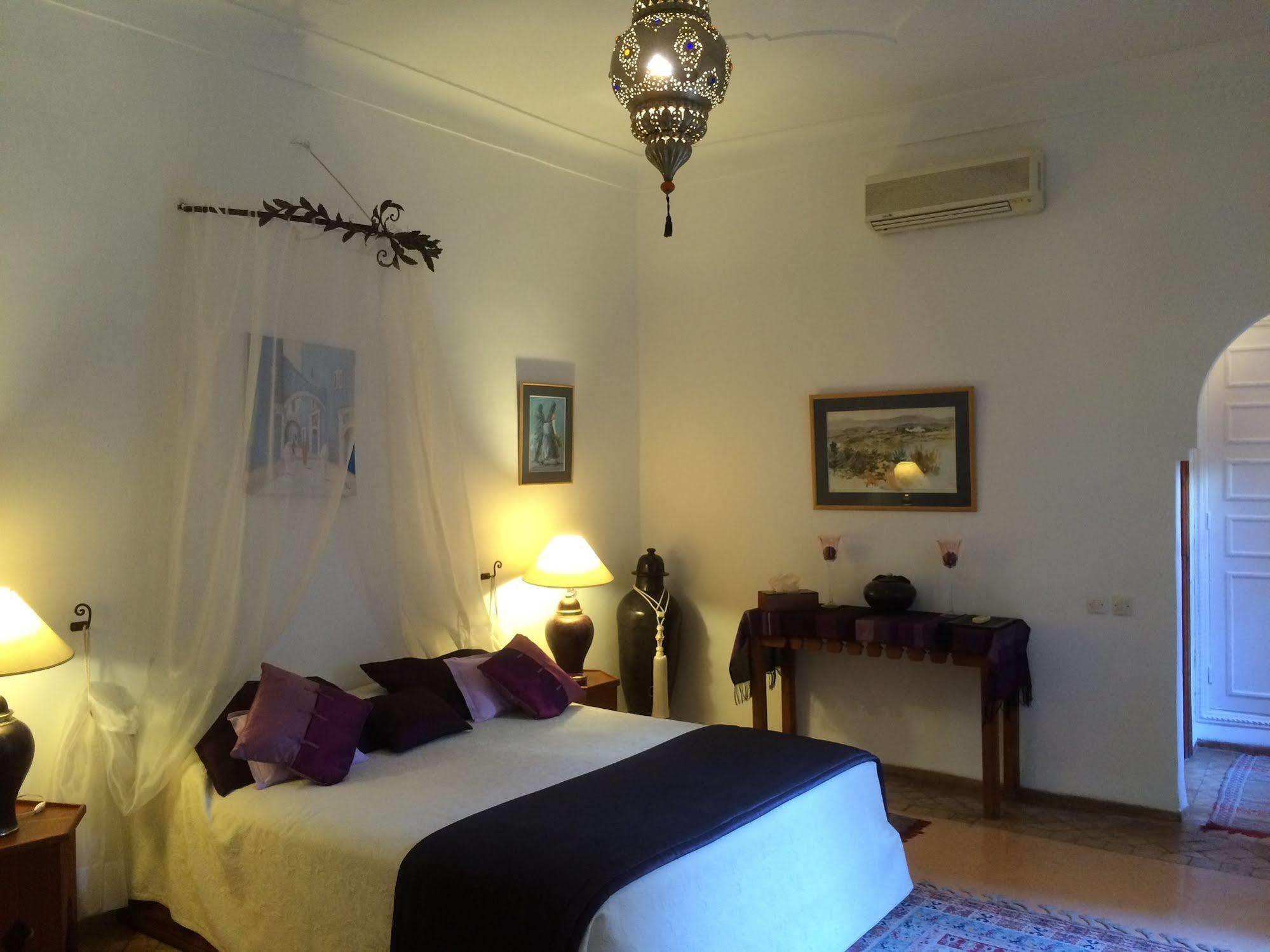 Riad Irene Marrakesh Exterior foto
