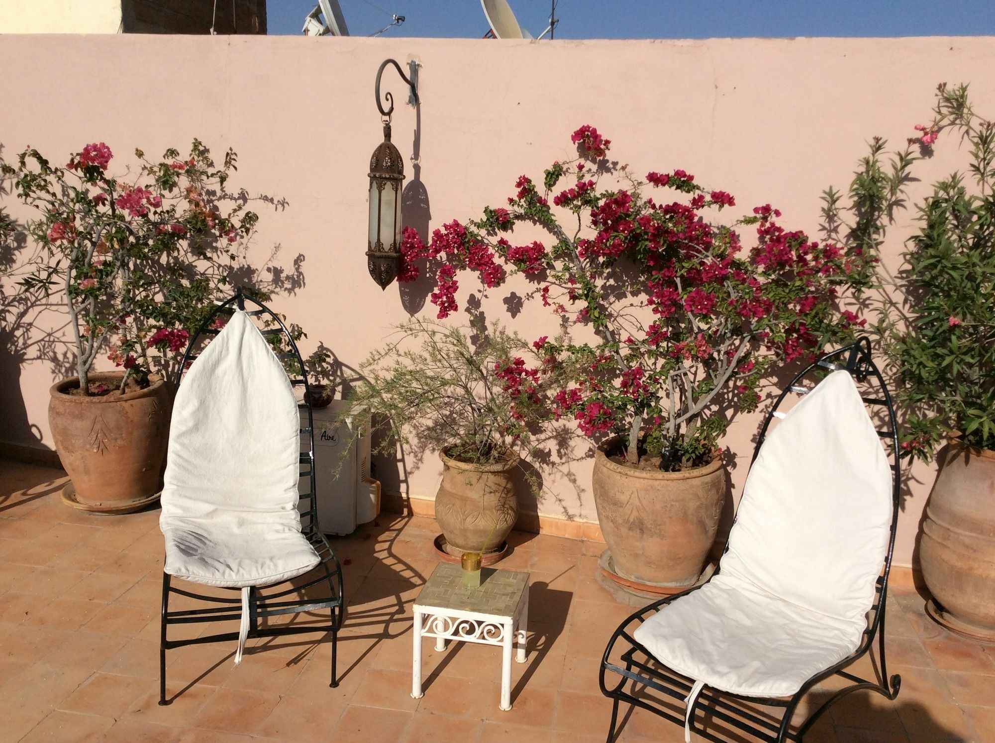 Riad Irene Marrakesh Exterior foto